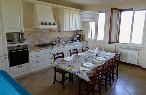 Pozzolengo Apartment | Marelè House - Apartment nestled among vineyards 5 minutes from the lake