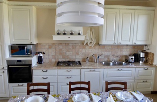 Pozzolengo Apartment | Marelè House - Apartment nestled among vineyards 5 minutes from the lake