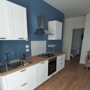 San Vito Chietino House | Marelibero