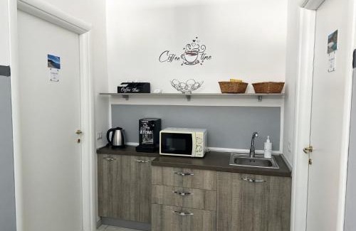 Marina Di Camerota Bed & Breakfast | Mareluna Bed and Breakfast