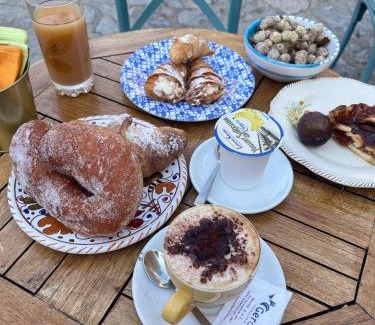 Marina Di Camerota Bed & Breakfast | Mareluna Bed and Breakfast