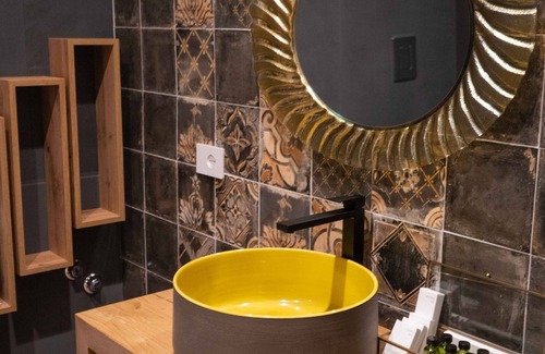 Vittorio Emanuele Bed & Breakfast | Mareluna Rooms