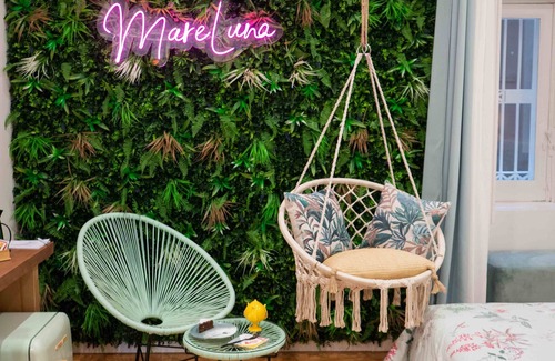 Vittorio Emanuele Bed & Breakfast | Mareluna Rooms