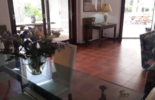 Roccamare Villa | Maremma Villa with Pool and Private Beach PINETA DI ROCCAMARE