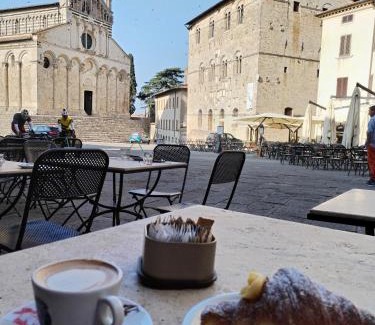 Massa Marittima Apartment | Maremma House