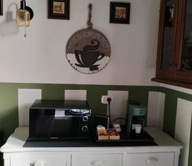 Massa Marittima Apartment | Maremma House