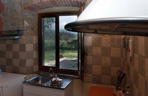 Orbetello House | Maremma Natural Park, 2 bedroom apartment