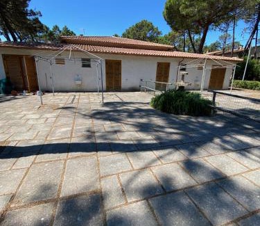 Principina a Mare Apartment | MaremMare Tuscany Apartments