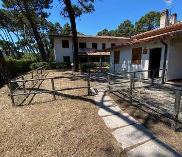 Principina a Mare Apartment | MaremMare Tuscany Apartments