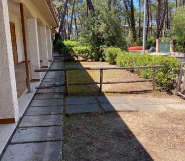 Principina a Mare Apartment | MaremMare Tuscany Apartments