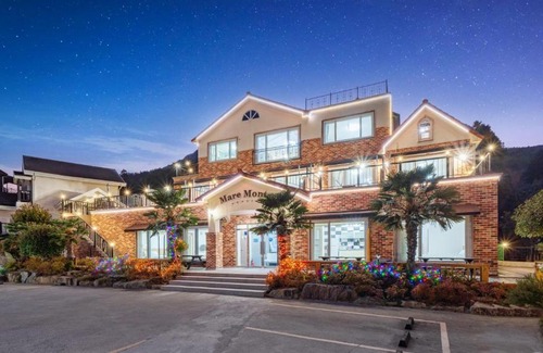 Irun-myeon House | Maremonte Pension