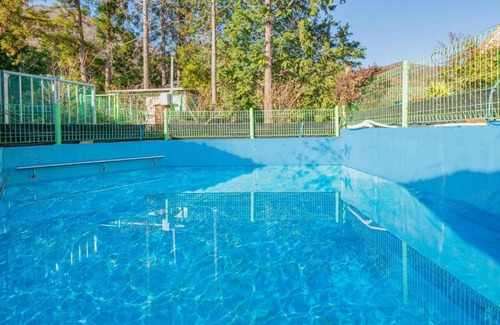 Irun-myeon House | Maremonte Pension