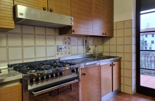 Borghetto di Vara Villa | MareMonti Borghetto