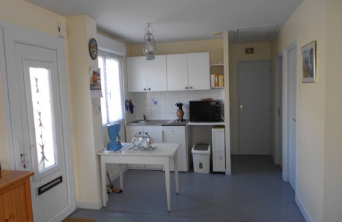 Marennes House | Marennes house 4 people near downtown and harbor