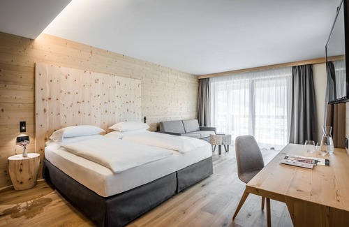 Mareo Hotel | Mareo Dolomites Hotel