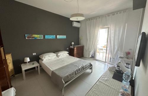 San Benedetto del Tronto Bed & Breakfast | MarePia