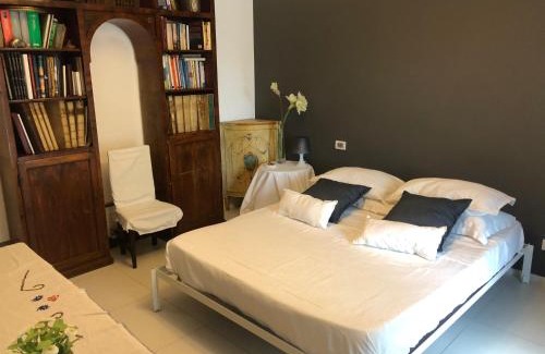 San Benedetto del Tronto Bed & Breakfast | MarePia