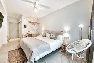 Las Palmas de Gran Canaria Hotel | Maresía Canteras Urban Hotel