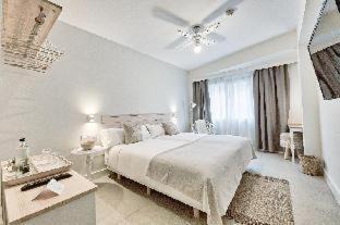 Las Palmas de Gran Canaria Hotel | Maresía Canteras Urban Hotel