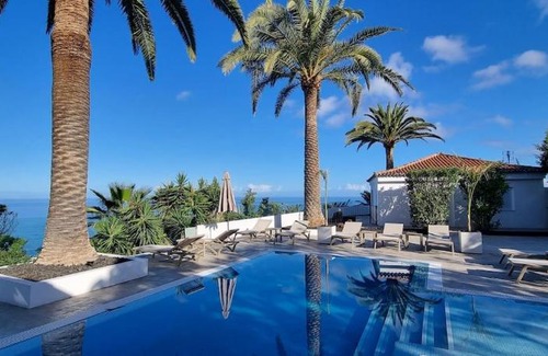 Los Realejos Apartment | Maresía Village