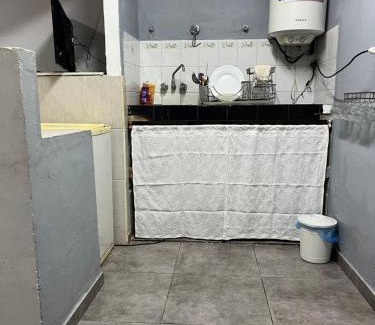 Ramallo Apartment | Mares Ramallo 1