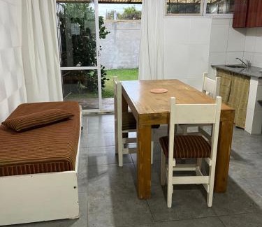 Ramallo Apartment | Mares Ramallo 2