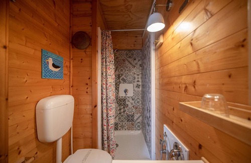 Procida Bed & Breakfast | Maresia Procida