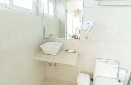 Vina del Mar Bed & Breakfast | Maressenza Night Spa