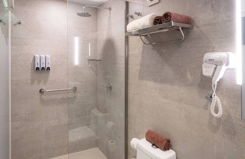 Vina del Mar Bed & Breakfast | Maressenza Night Spa