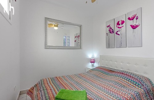 Costa Adeje Apartment | Mareverde, Las Americas