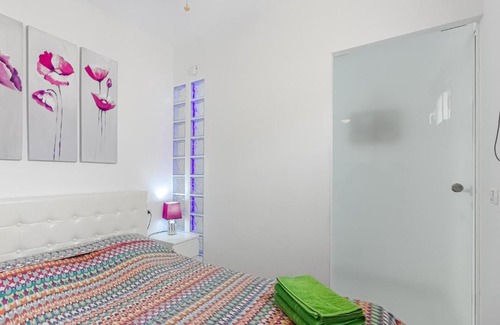 Costa Adeje Apartment | Mareverde, Las Americas