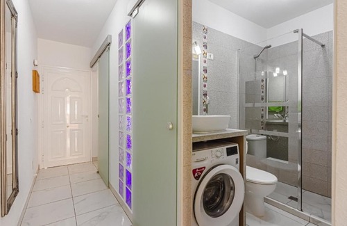 Costa Adeje Apartment | Mareverde, Las Americas