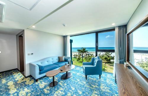 Aewol Hotel | Marevo Beach Hotel