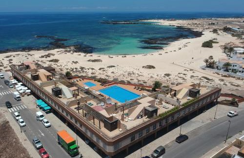 Los Lagos Apartment | Marfolín 10