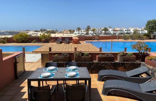 Los Lagos Apartment | Marfolín 10