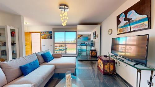 Los Lagos Apartment | Marfolin 06