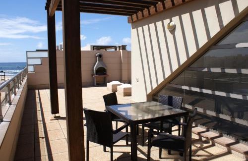 Los Lagos Apartment | Marfolin 26