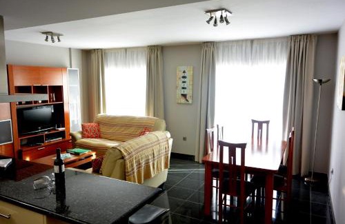 Los Lagos Apartment | Marfolin 26