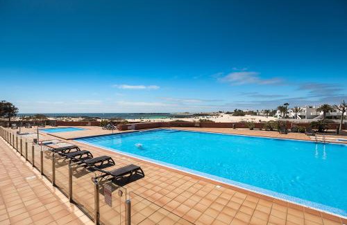 Los Lagos Apartment | Marfolin 36: the best sunset in El Cotillo