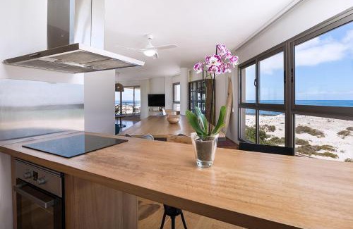 Los Lagos Apartment | Marfolin 36: the best sunset in El Cotillo