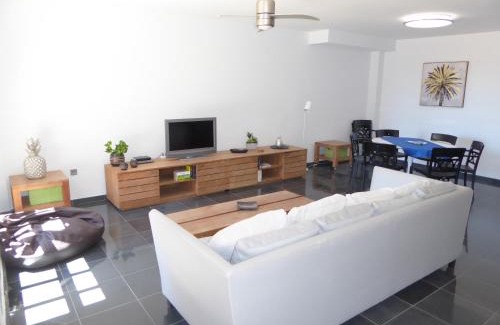 Los Lagos Apartment | Marfolin 5