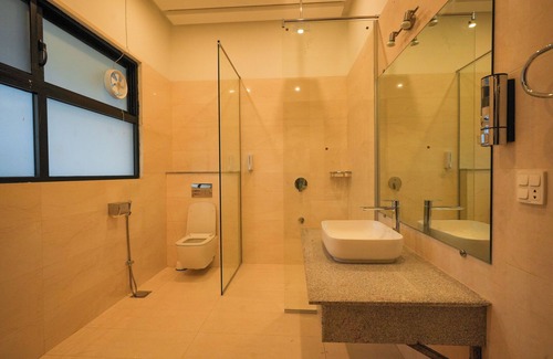 Islamabad Resort | Margalla Heights Retreatnn