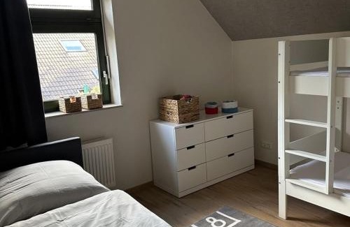 Varel House | Margaretha - MarBi Alles inbegrepen
