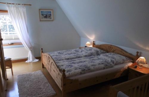 Tetenbull Apartment | Margarethenhof