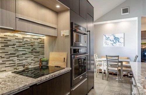 Osage Beach House | Margarita Dreams