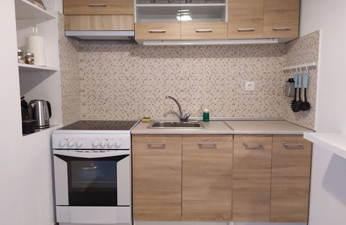 Nea Styra House | Margarita's house on the beach