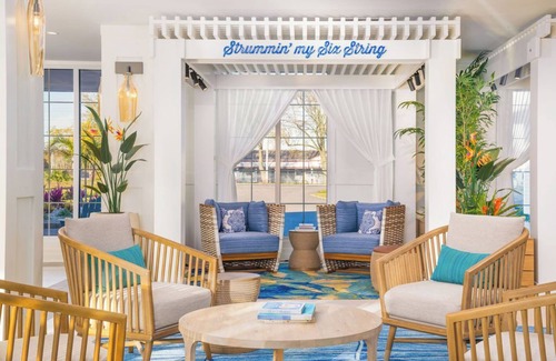 Hyannis Resort | Margaritaville Resort Cape Cod