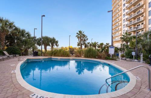 Arcadian Shores House | Margate #904 - Sea La Vie