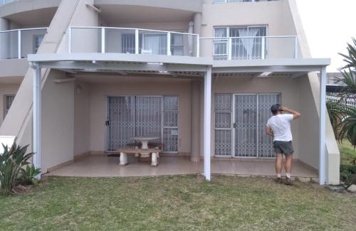 Uvongo Apartment | Margate - Chesapeake Bay Unit 1