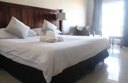 Margate Beach Hotel | Margate Hotel